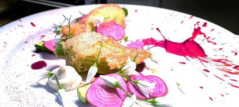 Bluebush Cafe - Pubs Adelaide 2