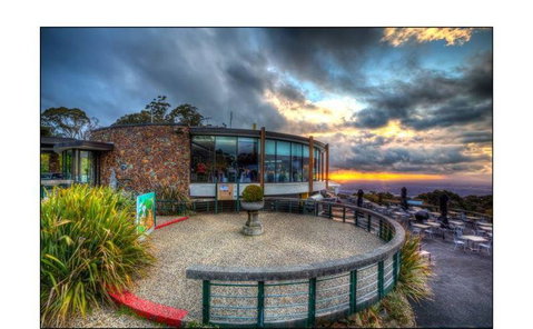 Bluebush Cafe - Pubs Adelaide 32
