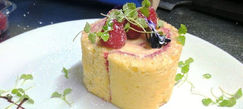 Bluebush Cafe - Pubs Adelaide 3