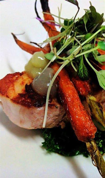 Bluebush Cafe - Pubs Adelaide 4