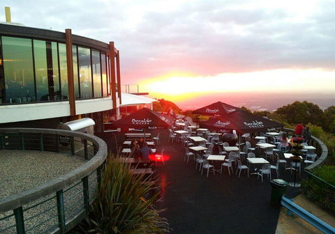 Bluebush Cafe - Pubs Adelaide 5