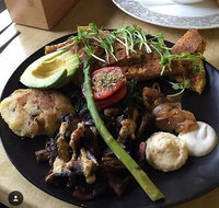 Genesis in the Hills - Pubs Adelaide