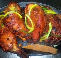 Indian at Hunter - Pubs Adelaide