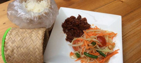 Klua Sathorn - Pubs Adelaide 3