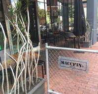 Macchina on Wentworth - Pubs Adelaide