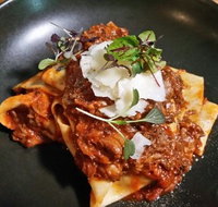 Pizza Vino - Pubs Adelaide