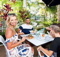 Ripples Licensed Cafe - Pubs Adelaide