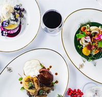 SJ's Brasserie - Pubs Adelaide