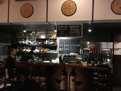 Squires Loft Docklands - Pubs Adelaide 0