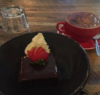 Cafe at Game City Perth - Pubs Adelaide