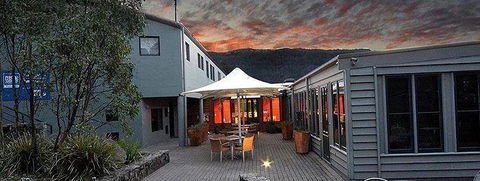 GESHA Coffee Co - Pubs Adelaide 9