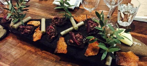 GESHA Coffee Co - Pubs Adelaide 3