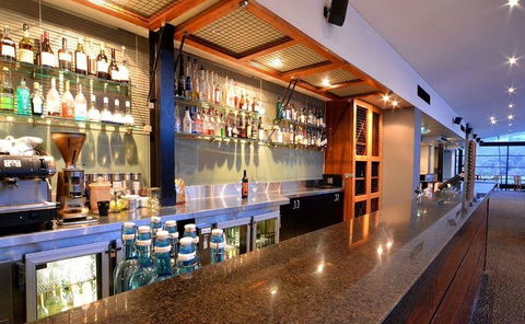 GESHA Coffee Co - Pubs Adelaide 5