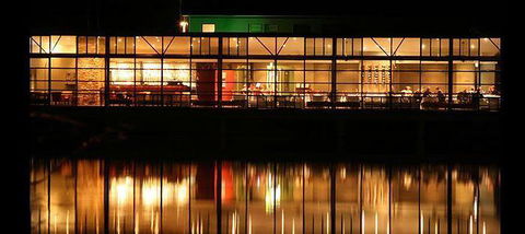 GESHA Coffee Co - Pubs Adelaide 8