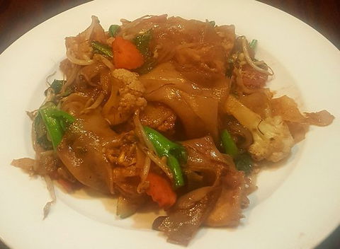 I Am Siam - Pubs Adelaide 9