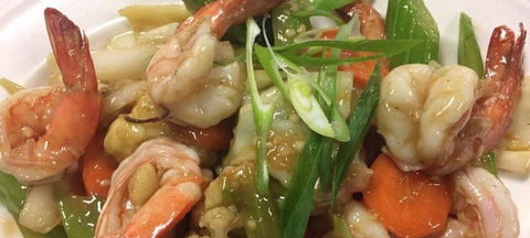 I Am Siam - Pubs Adelaide 3