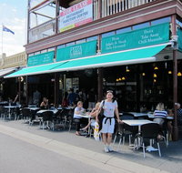 Pizza Bella Roma - Pubs Adelaide