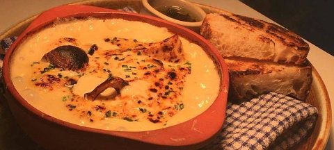 The Muse Cafe - Pubs Adelaide 0