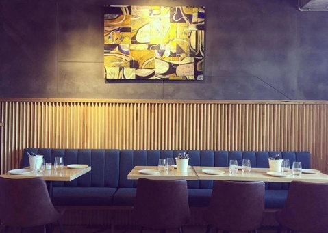 The Muse Cafe - Pubs Adelaide 5