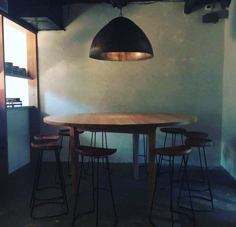 The Muse Cafe - Pubs Adelaide 8