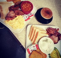 Trotters Cafe - Pubs Adelaide