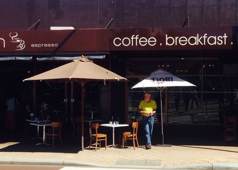 Vanilla Bean - Pubs Adelaide 0