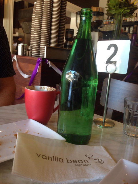 Vanilla Bean - Pubs Adelaide 10
