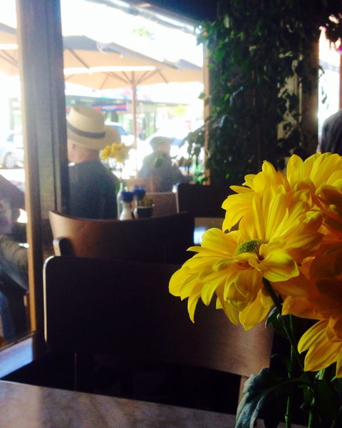 Vanilla Bean - Pubs Adelaide 11