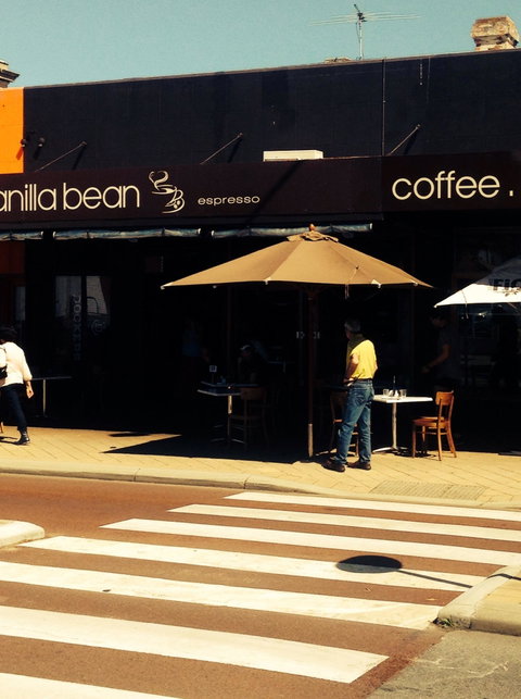 Vanilla Bean - Pubs Adelaide 8