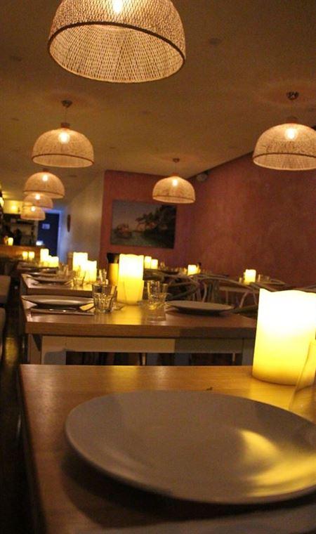 Woodlands Tandoori - Pubs Adelaide 4