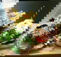 Forest Hill Coffee House - Pubs Adelaide