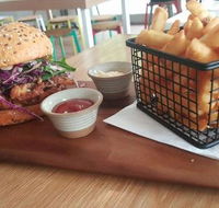 Hurricane Handsome - Pubs Adelaide