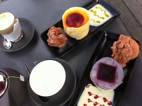 Mayfield Patisserie & Chocolates - Pubs Adelaide 0