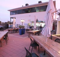 Pier One - Pubs Adelaide