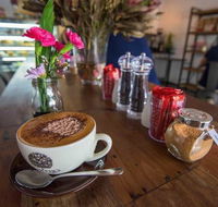 Pottsville Pantry - Pubs Adelaide