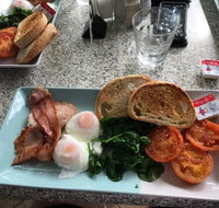 Rocklatino Caffe - Pubs Adelaide