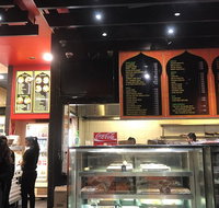 Taj Indian Masala - Pubs Adelaide