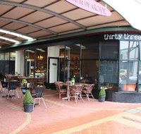 Thirty Three Cups - Pubs Adelaide