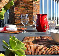 Bluerock Cafe Bar Restaurant - Pubs Adelaide