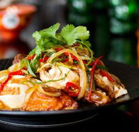 Concubine - Pubs Adelaide