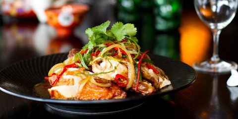 Concubine - Pubs Adelaide 0