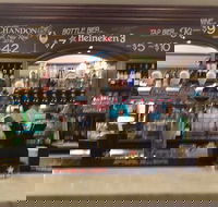European Bier Cafe - Pubs Adelaide