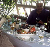 Lifeboat Seafood - Pubs Adelaide