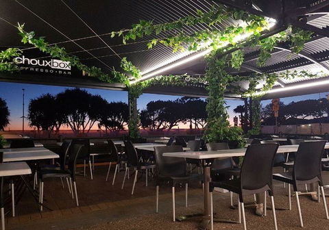 Panacea City - Pubs Adelaide 14