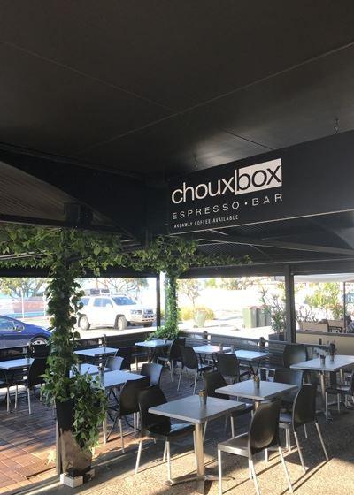 Panacea City - Pubs Adelaide 19