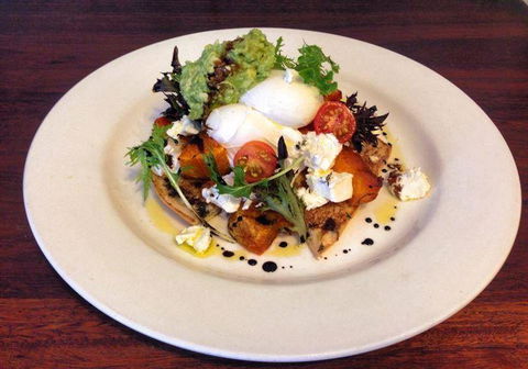 Panacea City - Pubs Adelaide 22