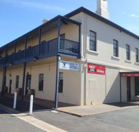 Terminus Hotel - Pubs Adelaide