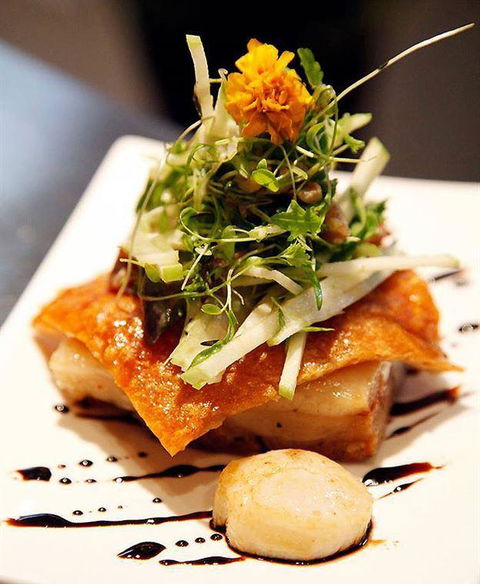 The French Brasserie - Pubs Adelaide 13