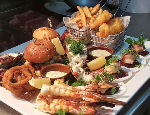 The French Brasserie - Pubs Adelaide 2