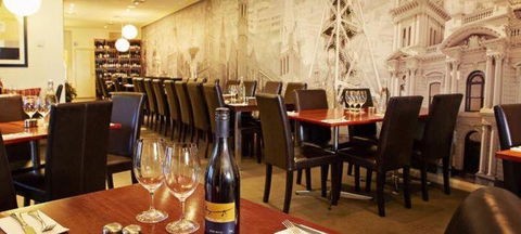The French Brasserie - Pubs Adelaide 3